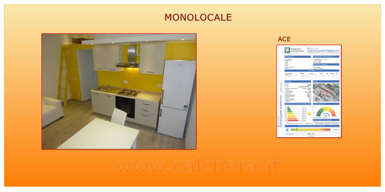 Ristrutturazione monolocale Milano - Interior Design e finiture moderne