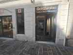 Perizia vetri questura compro oro